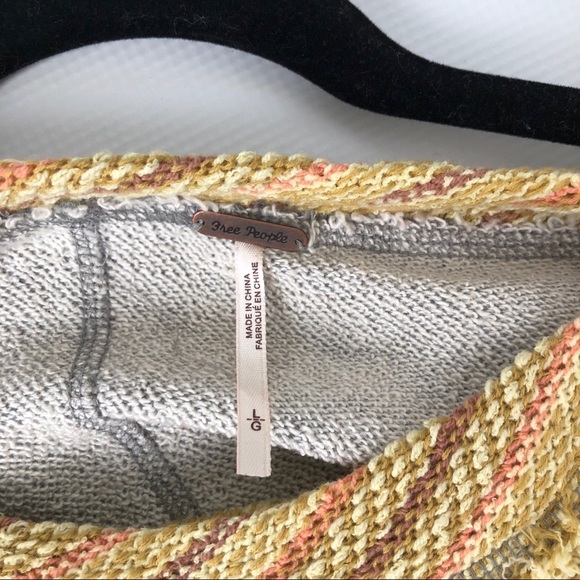 Free People Catalina Pullover - Picture 5 of 6